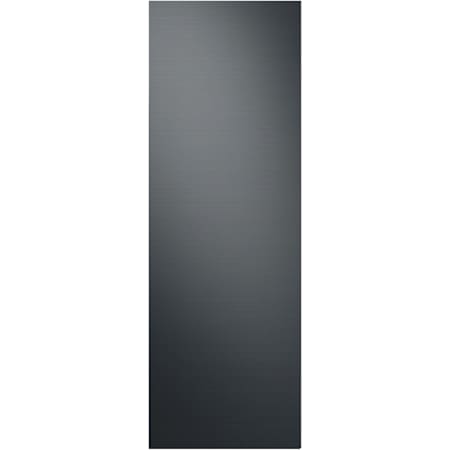 Dacor Kick Plate for 30" Column Built-In Refrigerator Graphite Stainless