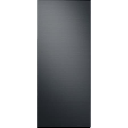 Dacor Kick Plate for 36" Column and French Door Refrigerator Graphite Stainless