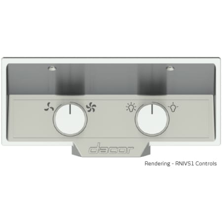 Dacor-RNIVS1-Controls