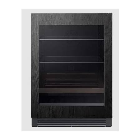 Dacor 24" Undercounter Beverage Refrigerator Panel Ready