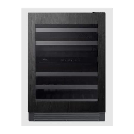 Dacor 24" Undercounter Wine Cellar Panel Ready