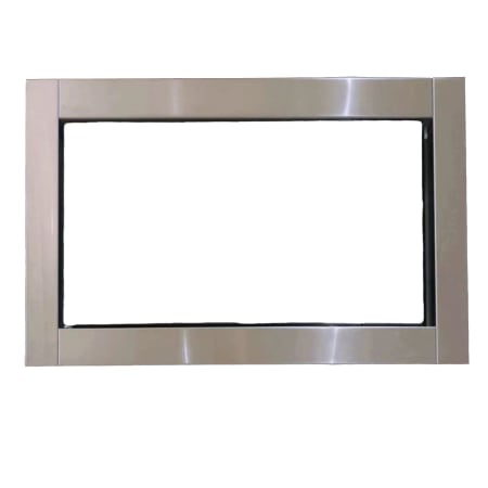 Dacor Microwave Oven Trim Kit for 30 Inch Wide Cabinet Openings Stainless Steel