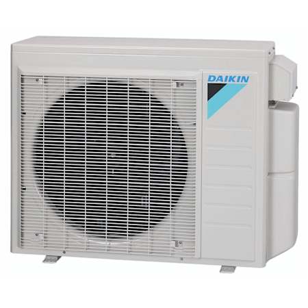Daikin MXS 24,000 BTU Cooling 18 SEER Three Zone Mini Split Condenser Unit N/A
