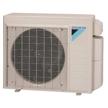 Daikin MXS 36,000 BTU Cooling / 36,000 BTU Heating 17.7 SEER Four Zone Mini Split Condenser Unit N/A