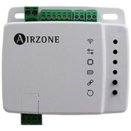 Daikin Interface for Mini Split Units White