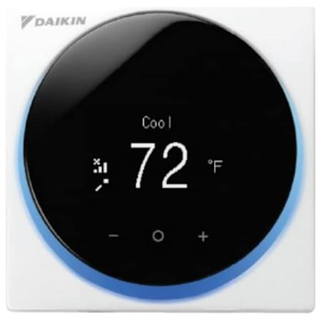 Daikin Madoka Wired Remote Control for Single and Multi Zone Mini Split Units N/A