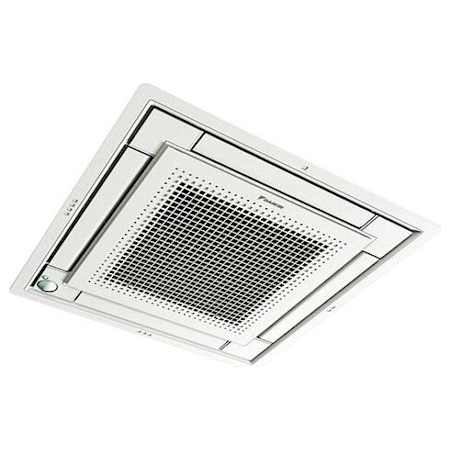 Daikin Vista 24 Inch Wide Ceiling Cassette Grille N/A