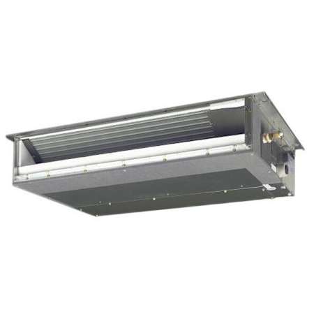 Daikin MXS Series 7,000 BTU Cooling Mini Split Concealed Duct Indoor Unit N/A