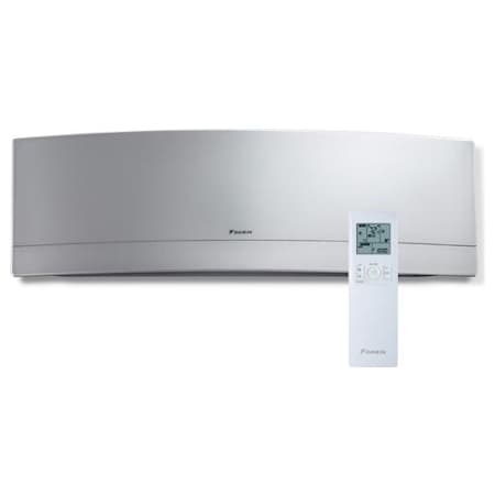 Daikin 12,000 BTU Cooling Mini Split Wall Mount Indoor Unit with Advanced Filtration System and Wireless Controller N/A