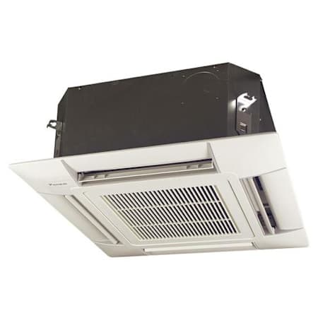 Daikin MXS Series 18,000 BTU Cooling / 21,500 BTU Heating Mini Split Ceiling Cassette Indoor Unit N/A