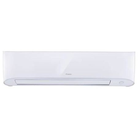 Daikin 18,000 BTU Cooling Mini Split Wall Mount Indoor Unit with Wide Angle Louvers and Wireless Remote Controller N/A