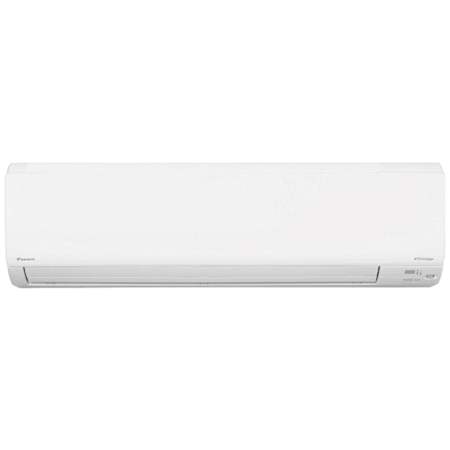 Daikin 30,000 BTU Cooling Mini Split Wall Mount Indoor Unit with Wide Angle Louvers and Wireless Remote Controller N/A