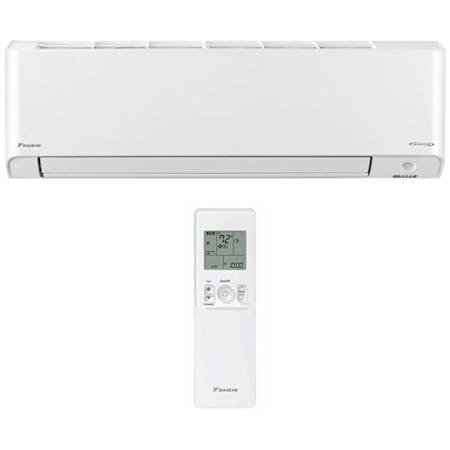 Daikin Atmosphera Series 12,000 BTU Cooling / 13,600 BTU Heating Mini Split Wall Mount Indoor Unit N/A