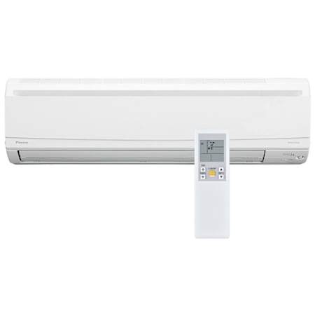Daikin FTXS Series 9,000 BTU Cooling Mini Split Wall Mount Indoor Unit N/A