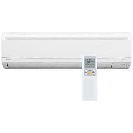 Daikin 15,000 BTU Cooling Mini Split Wall Mount Indoor Unit with Advanced Filtration System and Wireless Remote Controller N/A