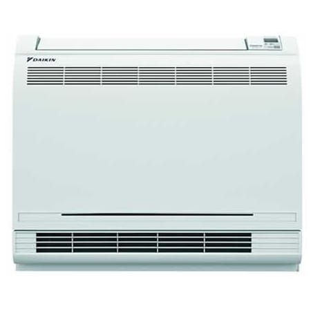 Daikin MXS Series 9,000 BTU Cooling Mini Split Floor Console Indoor Unit N/A