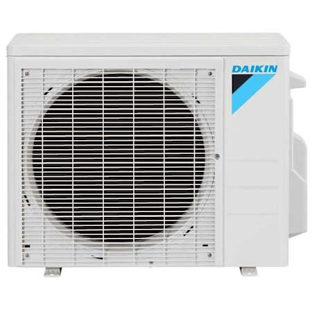 Daikin Polara 34,800 BTU Cooling 15.9 SEER2 One Zone Mini Split Condenser Unit N/A