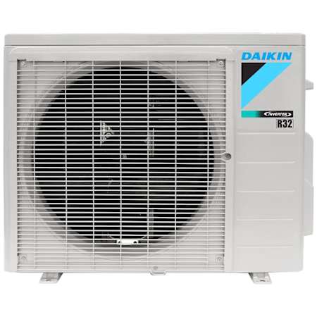 Daikin Oterra Series 12,000 BTU Cooling 20 SEER2 One Zone Mini Split Condenser Unit N/A