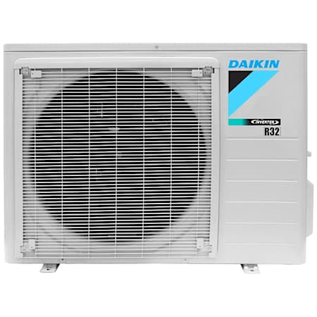 Daikin Oterra Series 18,000 BTU Cooling / 21 SEER2 One Zone Mini Split Condenser Unit N/A