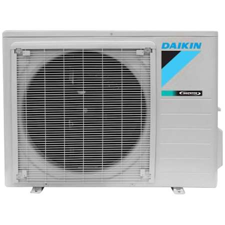 Daikin 18,000 BTU Cooling / 21,600 BTU Heating 20.0 SEER2 One Zone Mini Split Condenser Unit with Inverter Compressor and Anti-Corrosion Treatment N/A