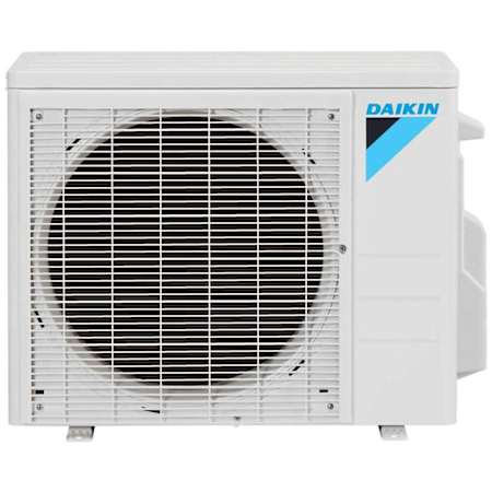 Daikin 18,000 BTU Cooling / 20,000 BTU Heating 15.3 SEER2 One Zone Mini Split Condenser Unit with Inverter Compressor and Anti-Corrosion Treatment N/A