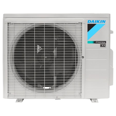 Daikin Entra 9,000 BTU Cooling / 9,400 BTU Heating 18.0 SEER2 208 / 230 Volt Single Zone Mini Split Condenser with Inverter Compressor N/A