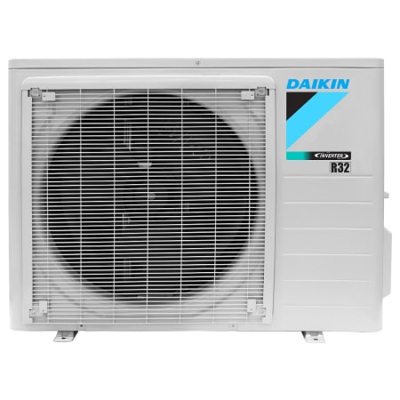 Daikin Entra 18,100 BTU Cooling / 18,000 BTU Heating 18.0 SEER2 208 / 230 Volt Single Zone Mini Split Condenser with Inverter Compressor N/A