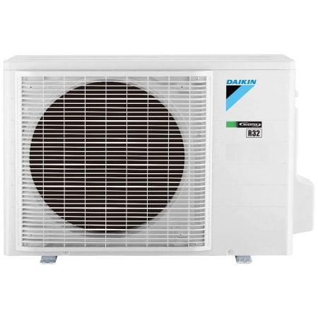 Daikin Atmosphera Series 12,000 BTU Cooling / 13,600 BTU Heating 25.2 SEER2 10.7 HSPF2 One Zone Mini Split Condenser Unit N/A