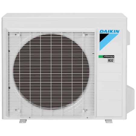 Daikin Atmosphera Series 18,000 BTU Cooling / 21,600 BTU Heating 22.7 SEER2 10 HSPF2 One Zone Mini Split Condenser Unit N/A