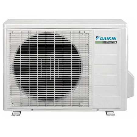 Daikin 9,000 BTU Cooling / One Zone Mini Split Condenser Unit with Inverter Compressor and Anti-Corrosion Treatment on Heat Exchanger N/A