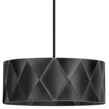 Matte Black / Black