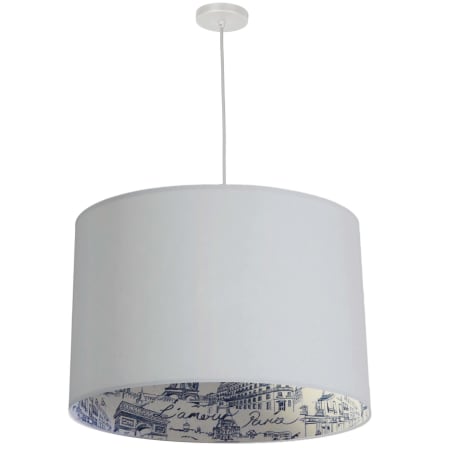 Dainolite-KAT-241P-With Canopy