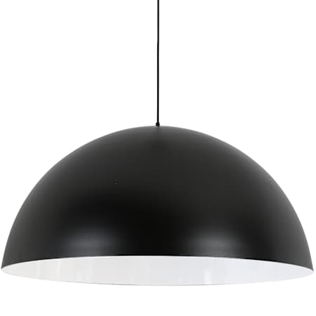 Dainolite Ofelia 32" Wide Pendant Matte Black