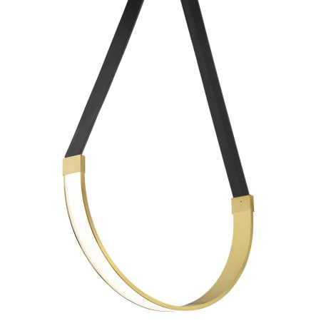 Aged Brass