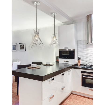 Dainolite-SPR-141P-Kitchen Application