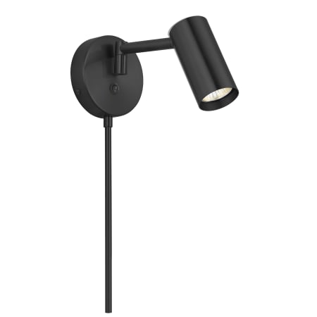 Matte Black