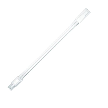 DALS Lighting 24" Extension Cord For PowerLED Series Black