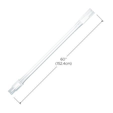 DALS Lighting-6001-E60-Dimensions