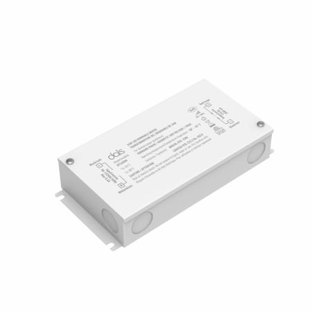 DALS Lighting 36W 12V DC Dimmable LED Hardwire driver Grey