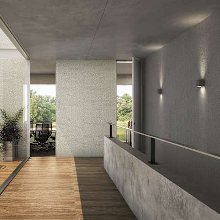 DALS Lighting-LEDWALL-G-Lifestyle Image