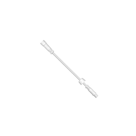 DALS Lighting DALS Connect 108'' Extension for SMART Regressed Lights White