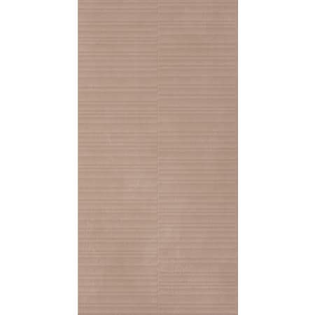 Daltile Rigid Clay Defend Powered by MICROBAN - Ridge 12" x 24" Rectangle Wall Tile - Matte Visual - Sold by Carton (15.56 SF/Carton) Brick