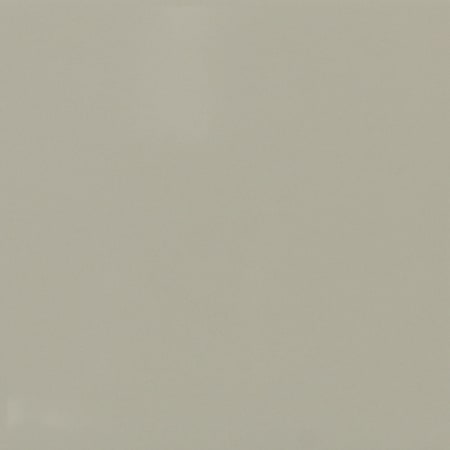 Daltile Color Wheel 16" x 4" Matte Ceramic Bullnose - Sold by Piece Matte Architectural Gray