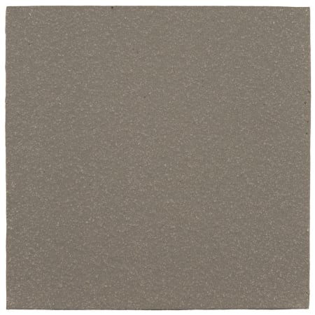 Daltile Quetread and Paver - 6" Square Floor and Wall Tile - Matte Visual - Sold by Carton (11 SF/Carton) Charcoal