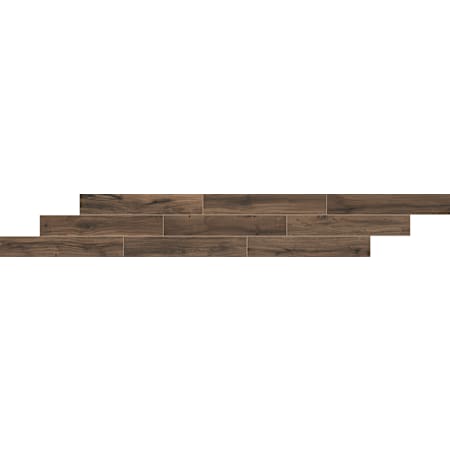 Daltile Acreage - 8" x 48" Solid Floor and Wall Tile - Matte Visual - Sold by Carton (15.18 SF/Carton) Highland