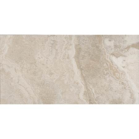 Daltile Archaia - 12" x 24" Rectangle Floor and Wall Tile - Matte Visual - Sold by Carton (17.37 SF/Carton) Artifact Beige