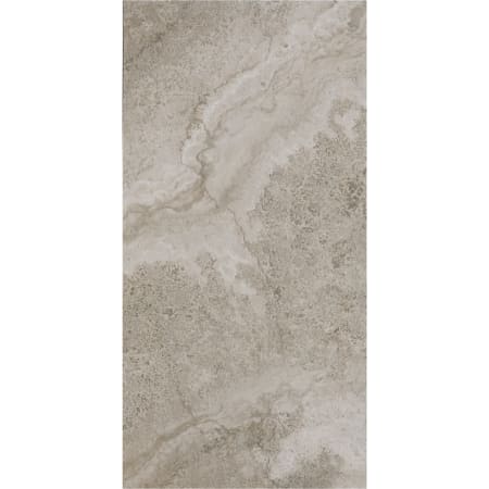 Daltile Archaia - 12" x 24" Rectangle Floor and Wall Tile - Matte Visual - Sold by Carton (17.37 SF/Carton) Atlas Gray