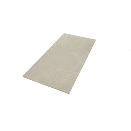 Daltile Scripter - 12" x 24" Solid Floor and Wall Tile - Matte Visual - Sold by Carton (17.6 SF/Carton) Hero