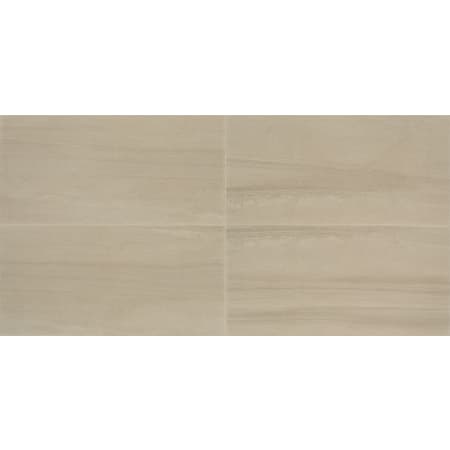 Daltile Avery - 12" x 24" Rectangle Floor and Wall Tile - Matte Visual - Sold by Carton (17.6 SF/Carton) Beige