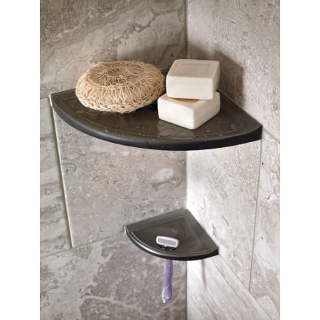 Daltile-BA680-Oil Rubbed Bronze Finish